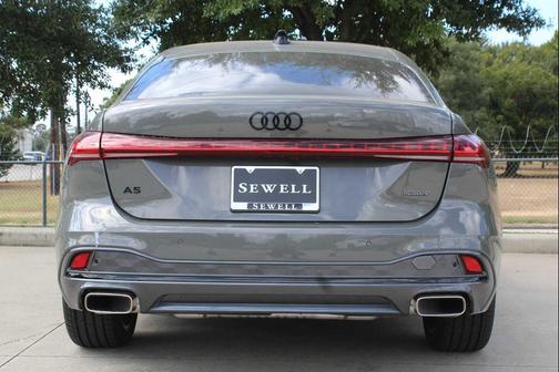 2025 Audi A5 Premium Plus