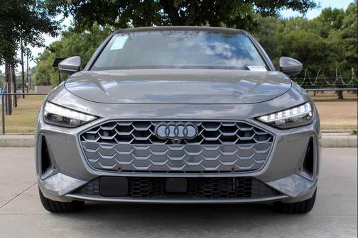 2025 Audi A5 Premium Plus