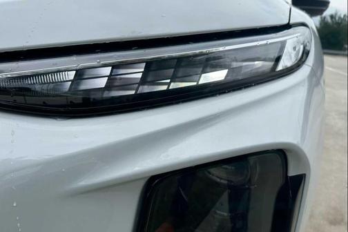 WHITE 2026 Audi Q3 TFSI quattro S tronic