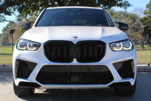 2023 BMW X5 M Base