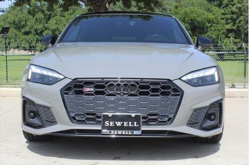 2021 Audi S5 Premium Plus TFSI quattro Tiptronic