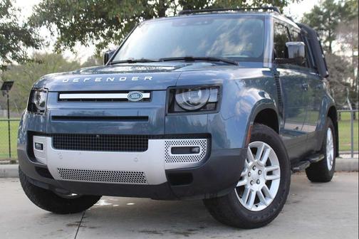 2024 Land Rover Defender 110 P300