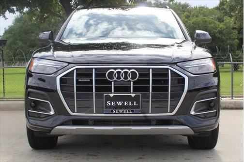 2021 Audi Q5 45 Premium Plus