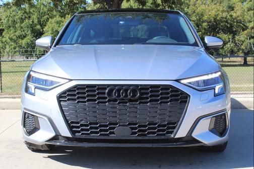 2023 Audi A3 Premium