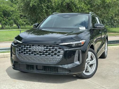 2025 Audi Q5 Prestige