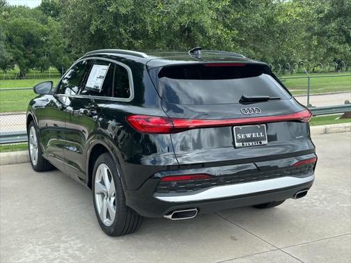 2025 Audi Q5 Prestige