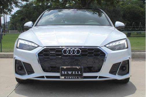 2023 Audi A5 Sportback 45 S Line Premium Plus
