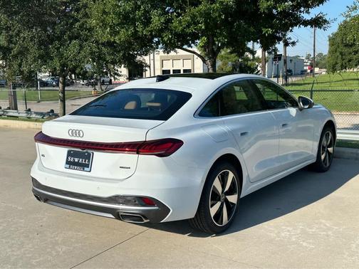 2025 Audi A5 Premium Plus