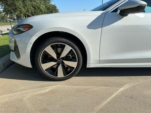 2025 Audi A5 Premium Plus