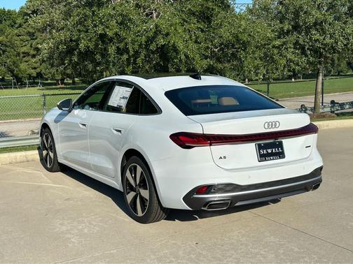 2025 Audi A5 Premium Plus