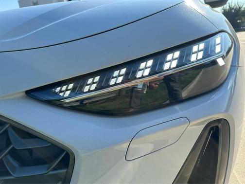 2025 Audi A5 Premium Plus