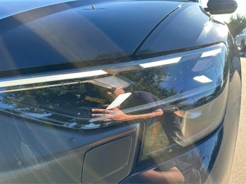 2026 Audi RS Q8 4.0T