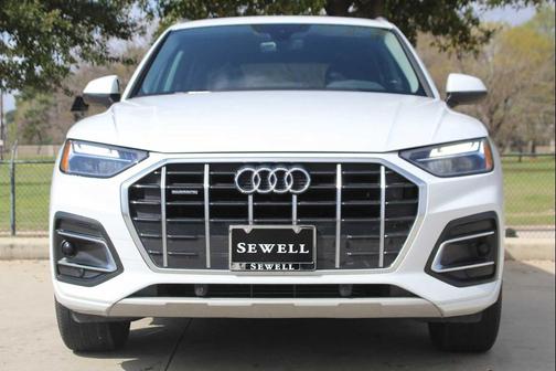 2023 Audi Q5 40 Premium