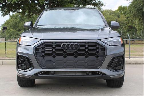 2024 Audi Q5 45 S line Premium Plus