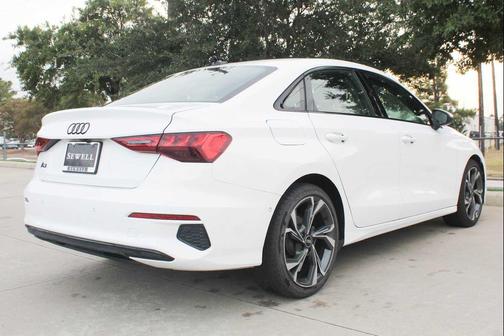 2023 Audi A3 Premium