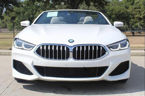 2020 BMW 840 i xDrive