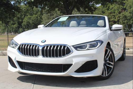 2020 BMW 840 i xDrive