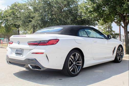 2020 BMW 840 i xDrive