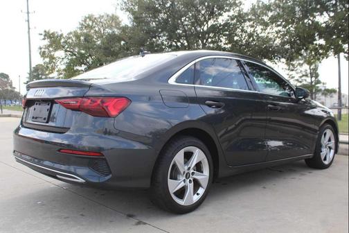 2023 Audi A3 Premium