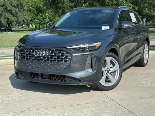 2025 Audi Q5 Prestige