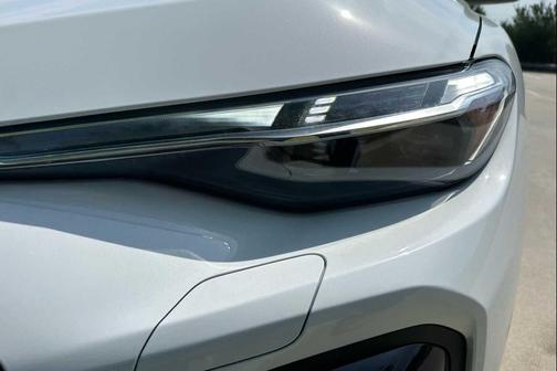 Glacier White Metallic 2026 Audi SQ5 3.0T Premium Plus