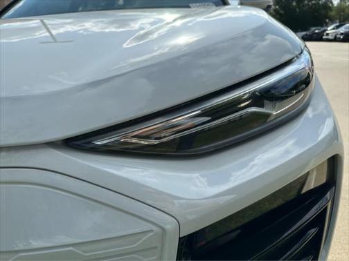 2025 Audi Q6 e-tron Premium quattro