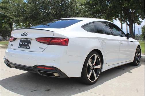 2023 Audi A5 Sportback 45 S Line Premium Plus