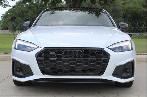 2023 Audi A5 Sportback 45 S Line Premium Plus