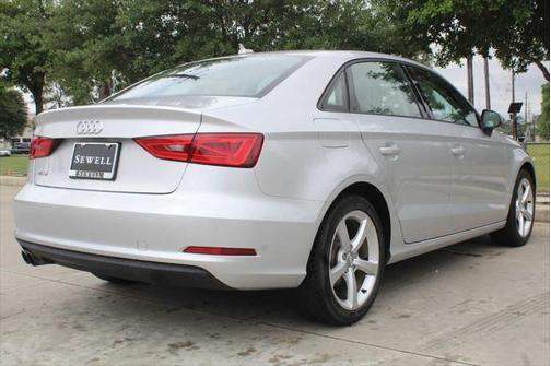 2015 Audi A3 1.8T Premium