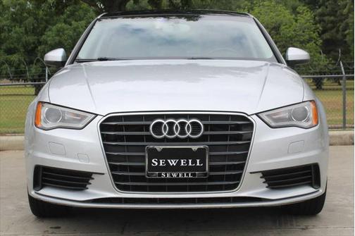 2015 Audi A3 1.8T Premium