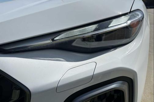 Arkona White 2026 Audi Q5 Sportback Premium TFSI quattro S tronic