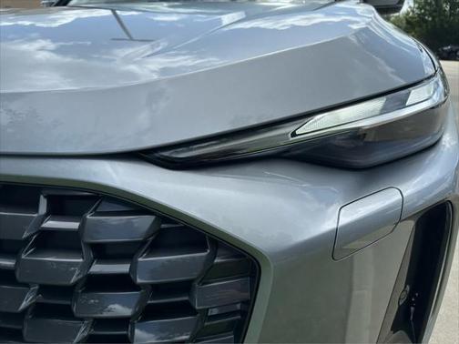 2025 Audi Q5 Premium
