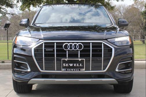 2023 Audi Q5 40 Premium Plus