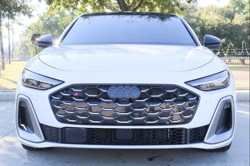 2025 Audi S5 3.0T Prestige