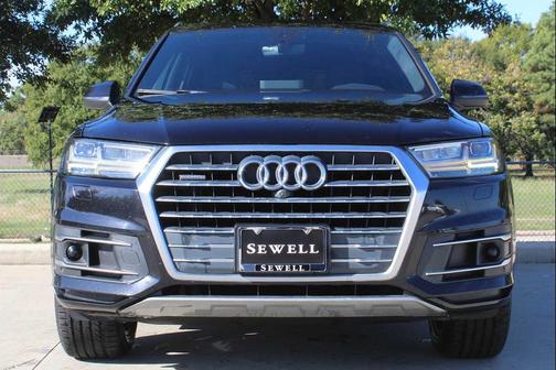 2018 Audi Q7 2.0T Premium Plus