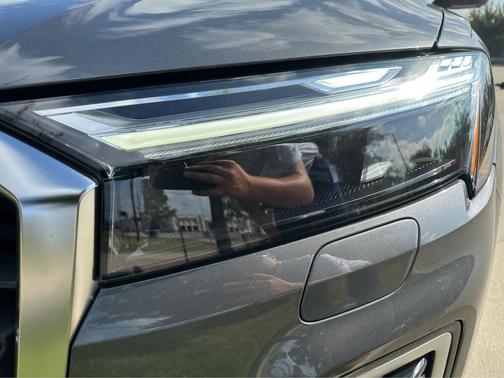 2026 Audi Q7 55 Premium Plus