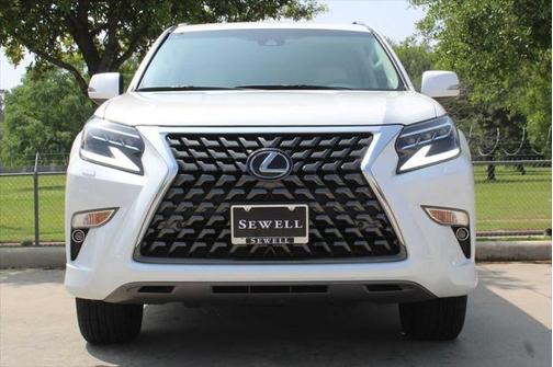 2020 Lexus GX 460 Premium
