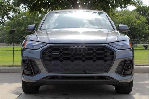 2024 Audi Q5 45 S line Premium