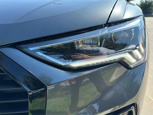 2025 Audi Q3 45 S line Premium Plus