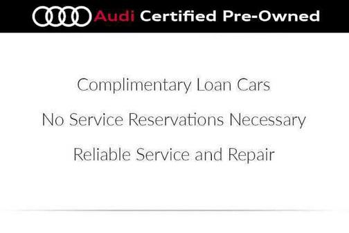 2023 Audi Q7 55 Prestige