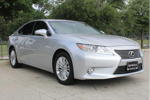 2014 Lexus ES 350 Base