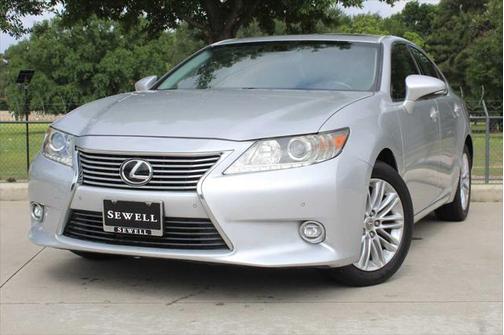 2014 Lexus ES 350 Base