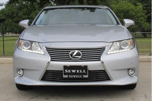 2014 Lexus ES 350 Base