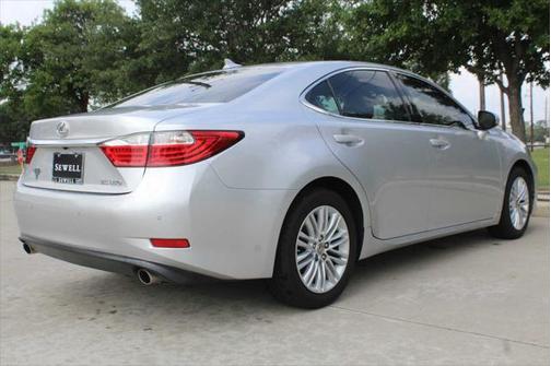 2014 Lexus ES 350 Base