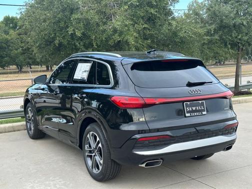 2025 Audi Q5 Prestige