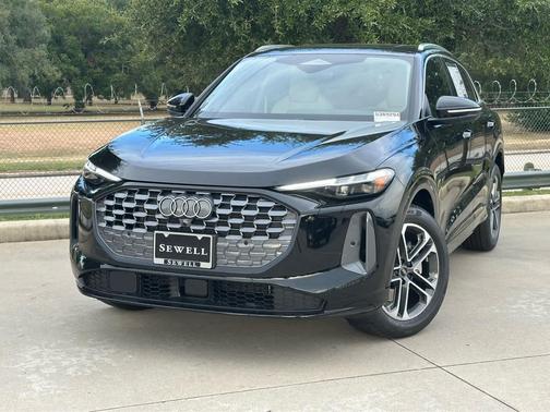 2025 Audi Q5 Prestige