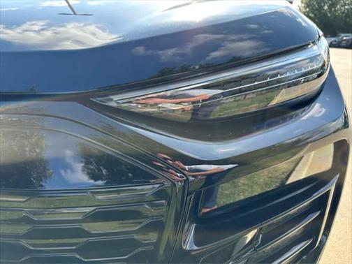 2025 Audi Q6 e-tron Premium Plus