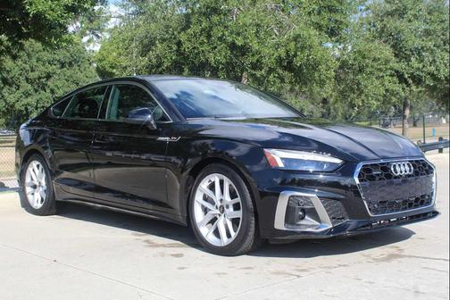 2024 Audi A5 Sportback 45 S Line Premium Plus