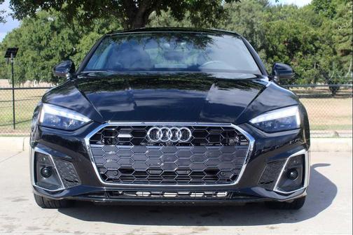 2024 Audi A5 Sportback 45 S Line Premium Plus