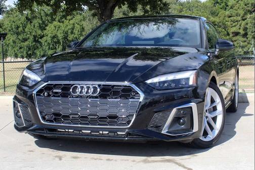 2024 Audi A5 Sportback 45 S Line Premium Plus
